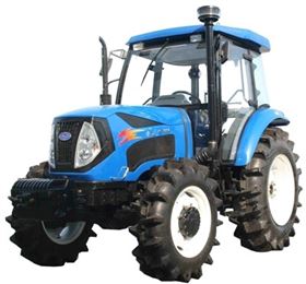 農業(yè)拖拉機