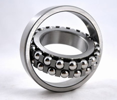 哈軸雙列調(diào)心滾子軸承