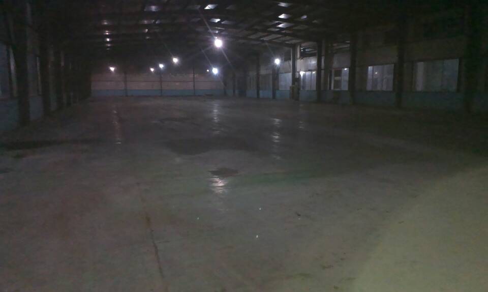 哈爾濱軸承倉(cāng)庫(kù)